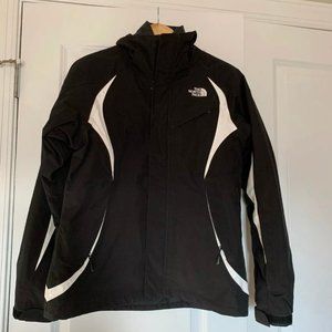 Women's North Face Triclimate Jacket